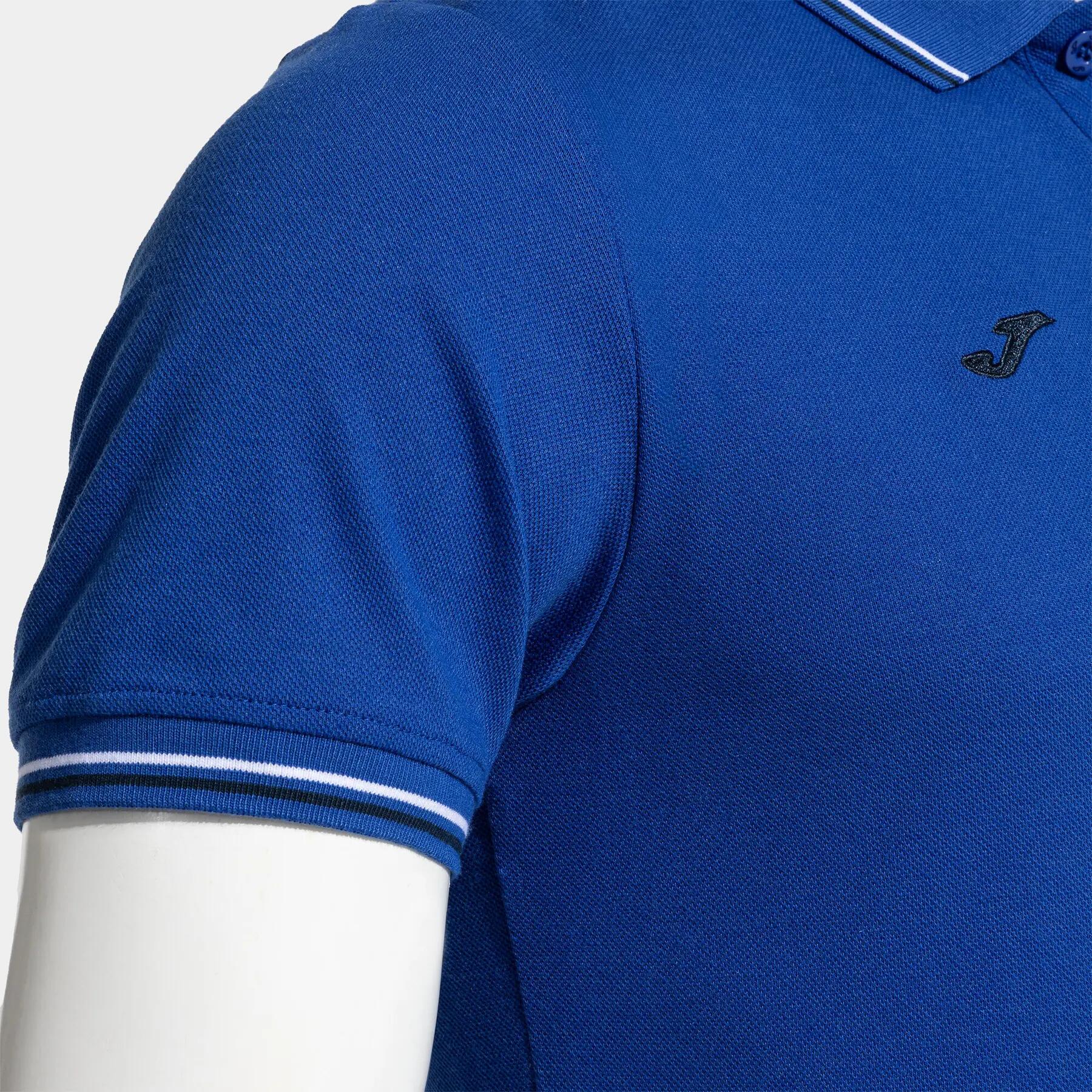 Polo Joma Confort Classic 4/4
