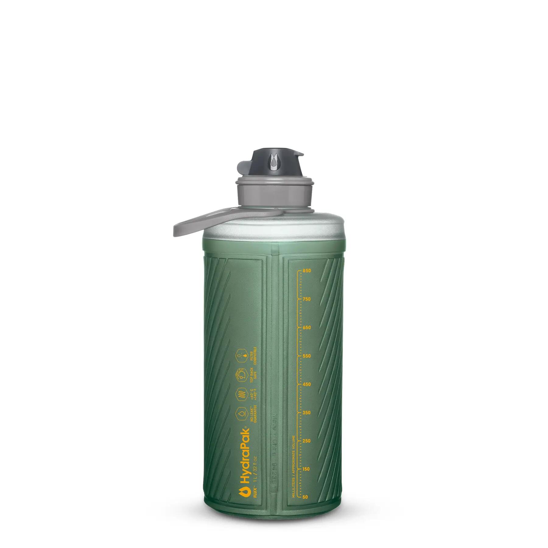 Trinkflasche Hydrapak Flux 3/6