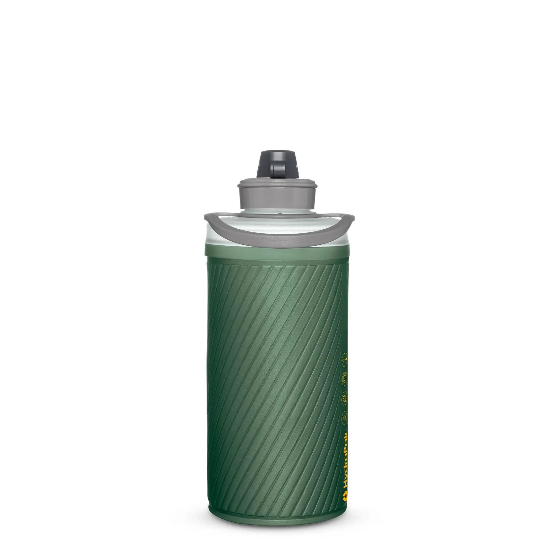 Trinkflasche Hydrapak Flux 2/6