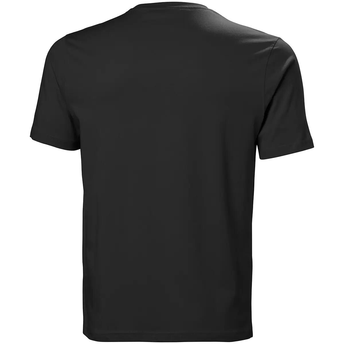T-shirt Helly Hansen Logo 3.0 3/5