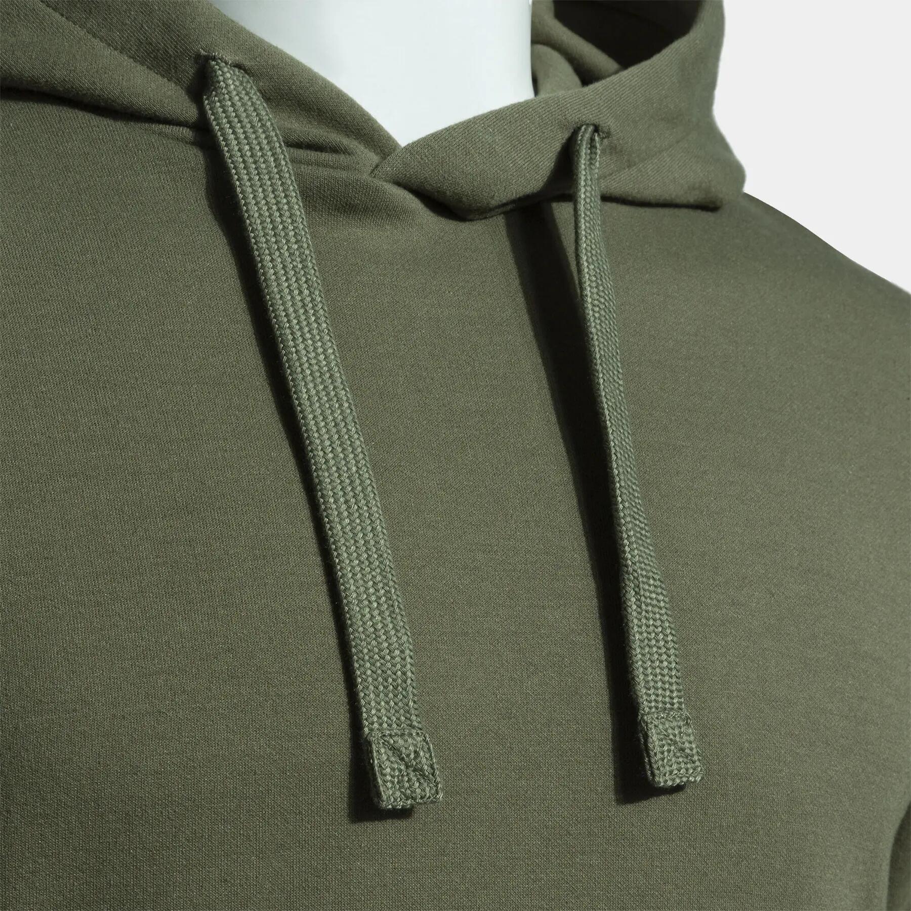 Felpa con cappuccio Joma Combi 5/6