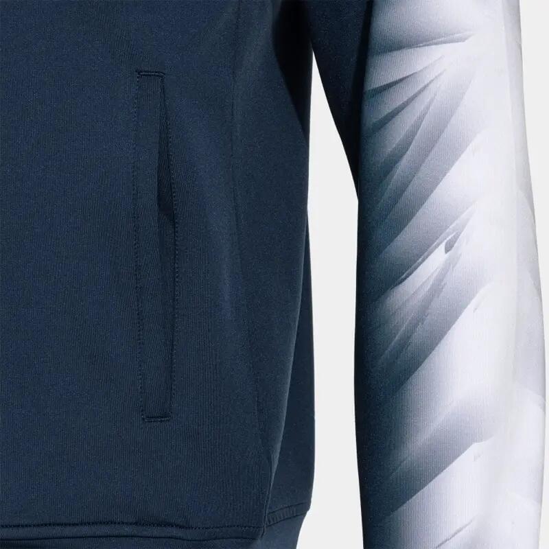Felpa con cappuccio Joma Elite XI 4/5