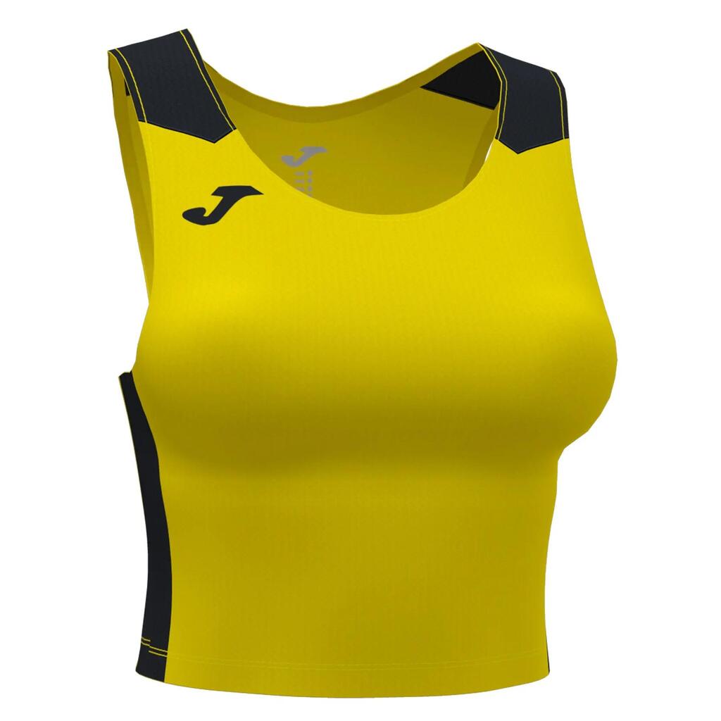 YELLOW / BLACK