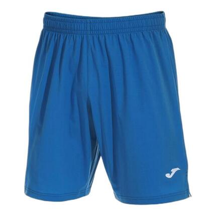 Short Football Homme Joma Eurocopa III Bleu Marine