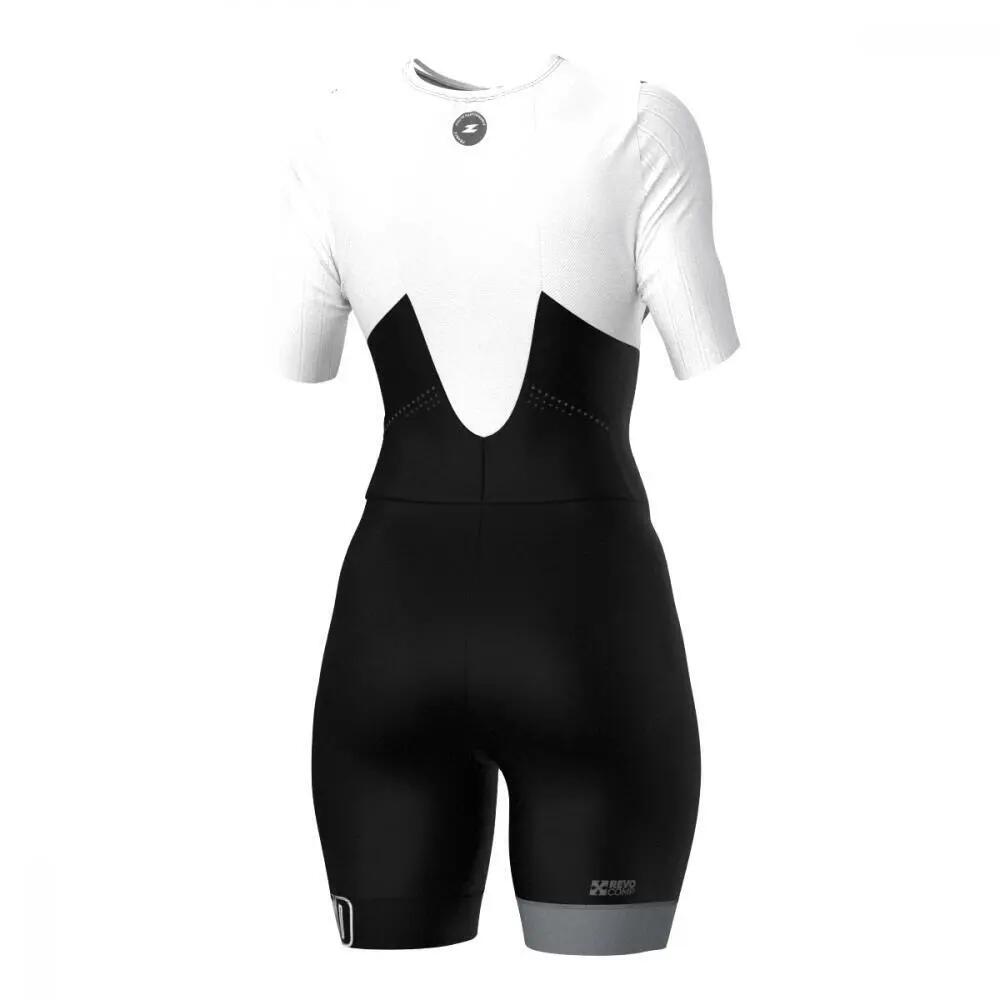 Dreifunktionsoverall für Damen Z3R0D Racer TTSuit 3/3