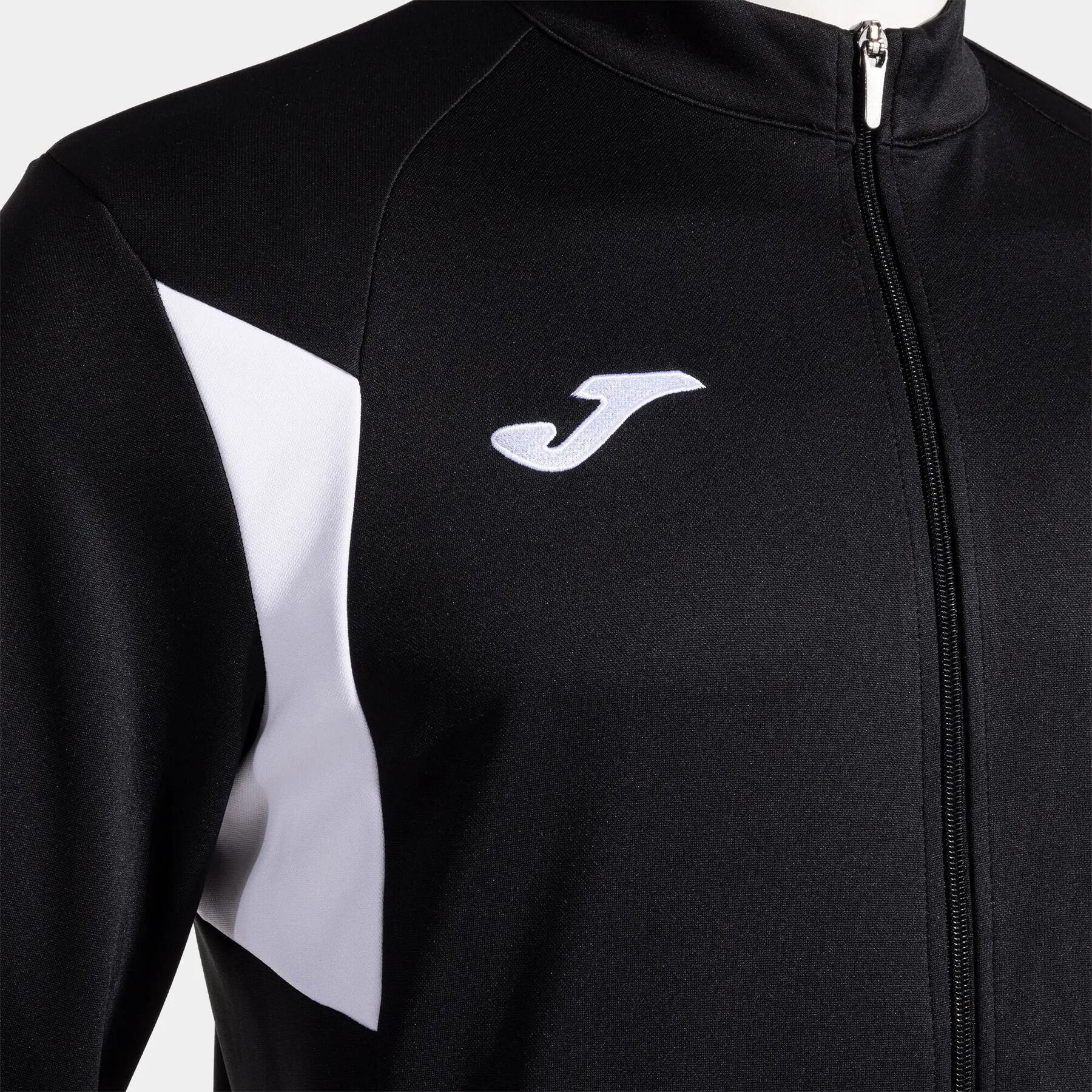Kinder-Trainingsjacke Joma Winner III 3/4