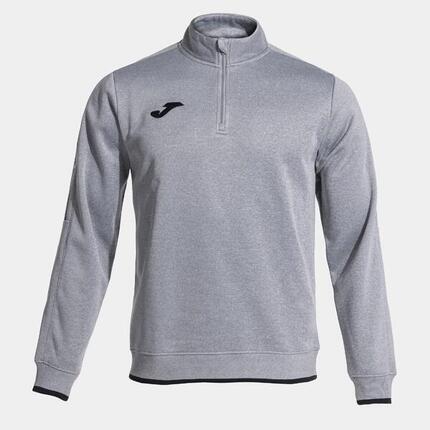 Sweat-Shirt Football Homme Joma Olimpiada Blanc