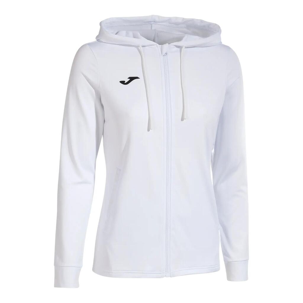 Jacket Girl Joma Sculpture II White