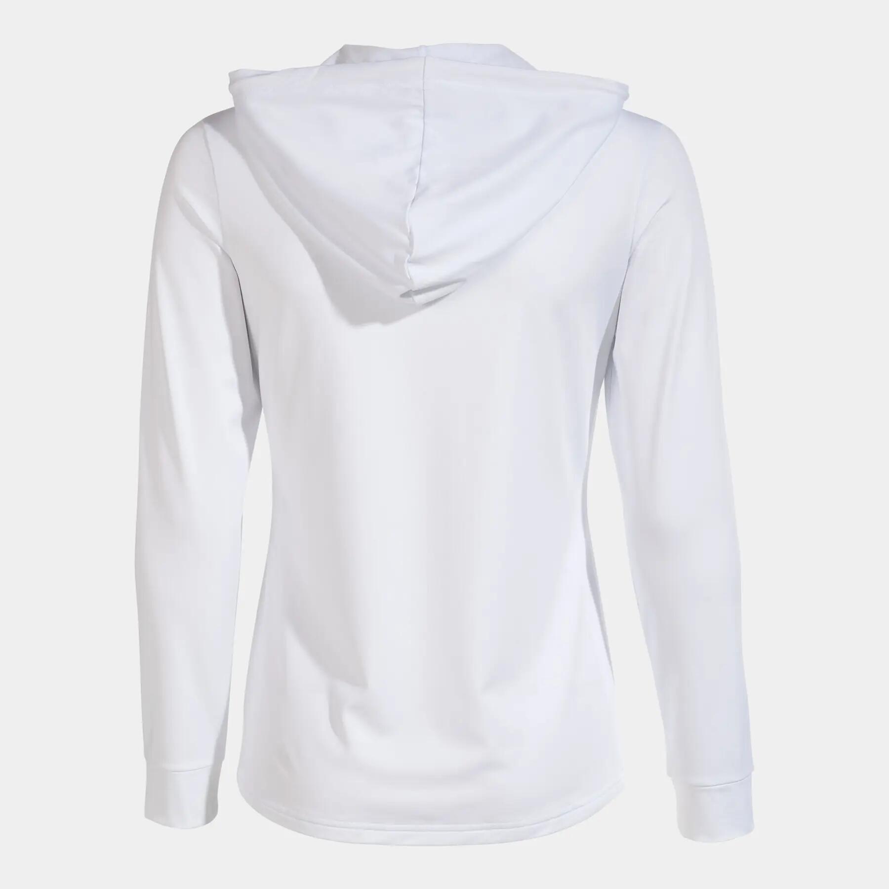 Damen-Trainingsjacke mit Kapuze Joma Sculpture II 7/7