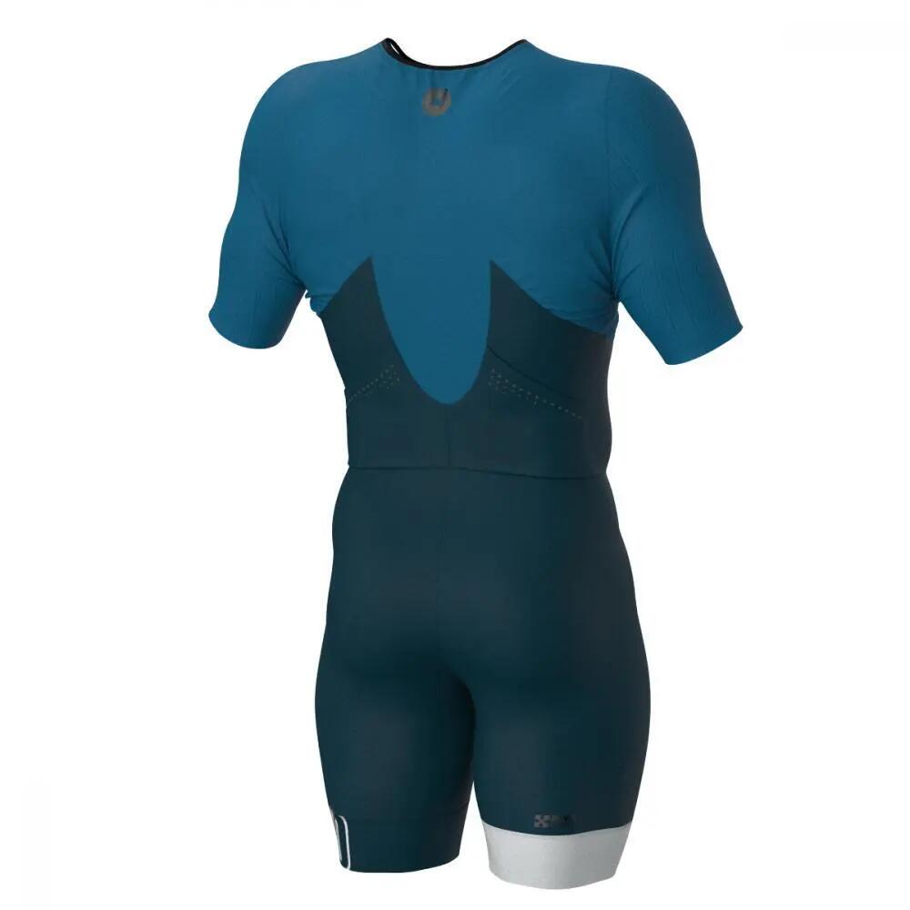 Trifunktionsanzug Z3R0D Racer TTSuit 3/3