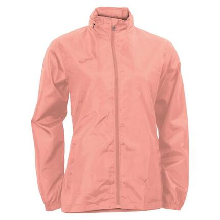 Imperméable Running Femme Joma Galia Saumon