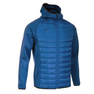 Waterdichte jas met capuchon joma berna iii