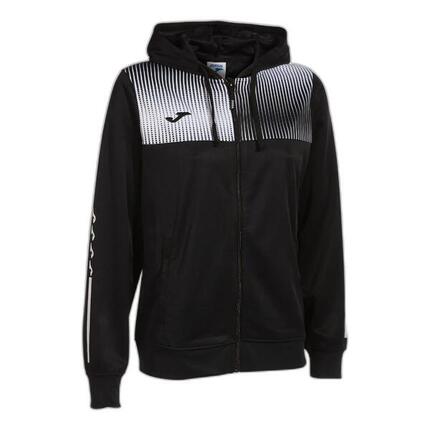 Damen-Trainingsjacke mit Kapuze Joma Eco Supernova