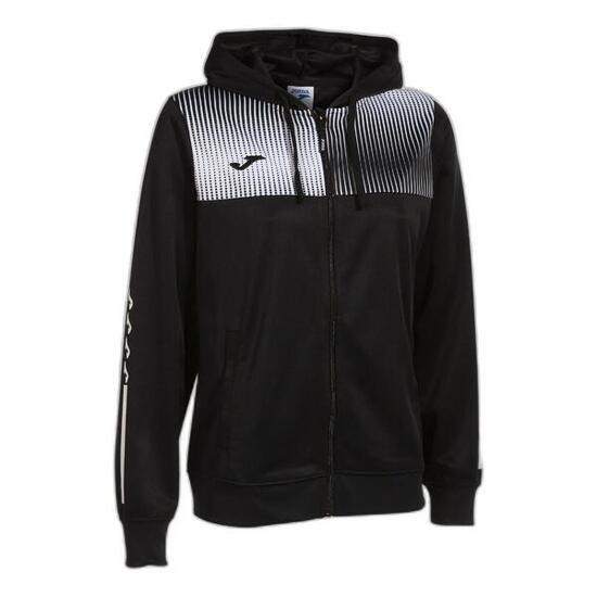Damen-Trainingsjacke mit Kapuze Joma Eco Supernova