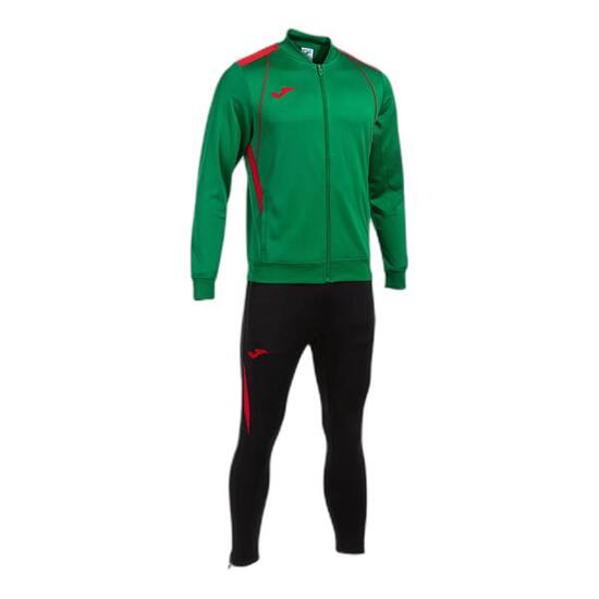 Survêtement Football Enfants Joma Championship VII Vert