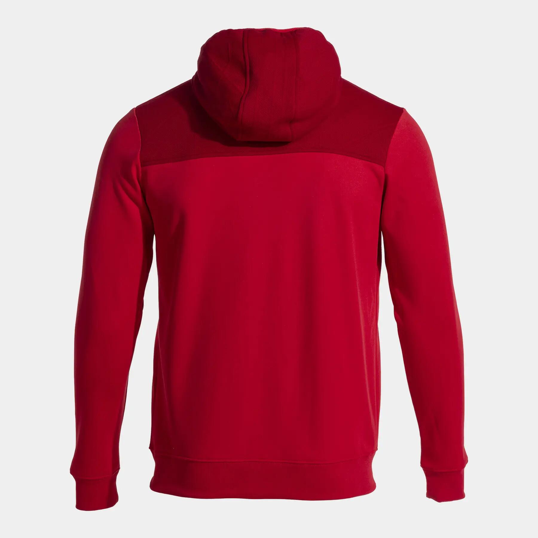 Sweatjacke mit Kapuze Joma Campus Street 4/6