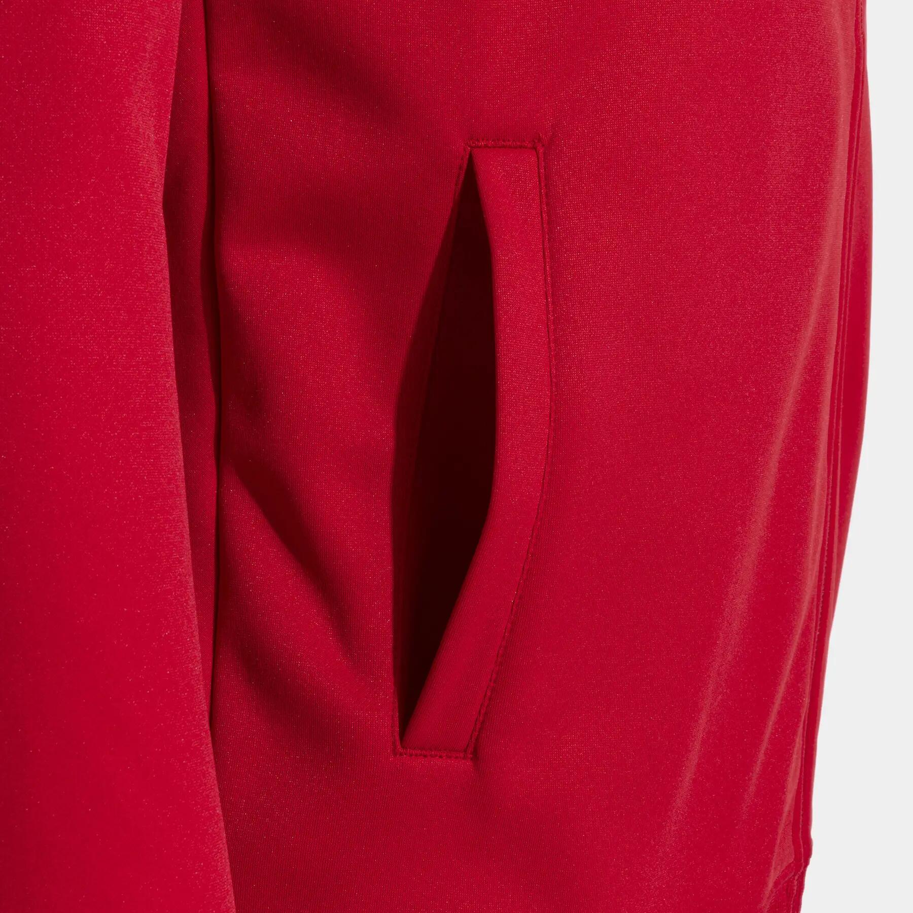 Sweatjacke mit Kapuze Joma Campus Street 6/6