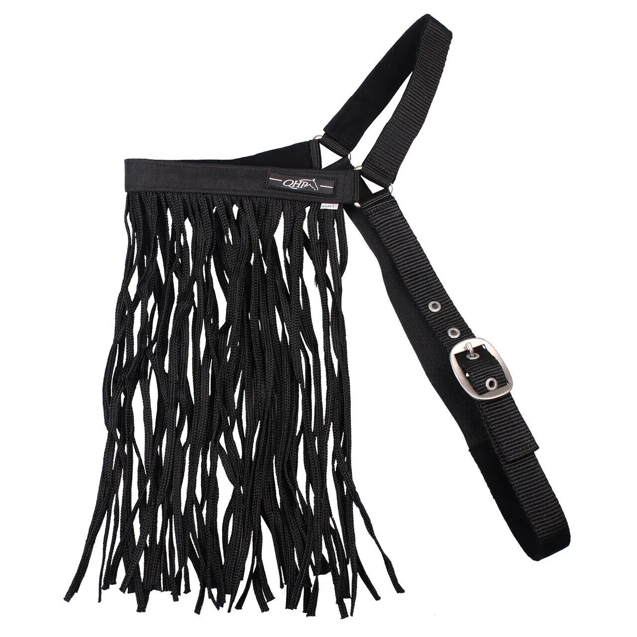 Anti-fly browband Q-essentials Extra 1/1