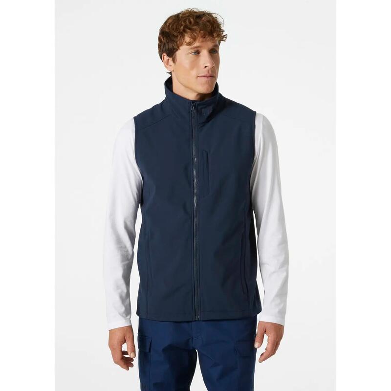 Ujjatlan kabát Helly Hansen paramount softshell