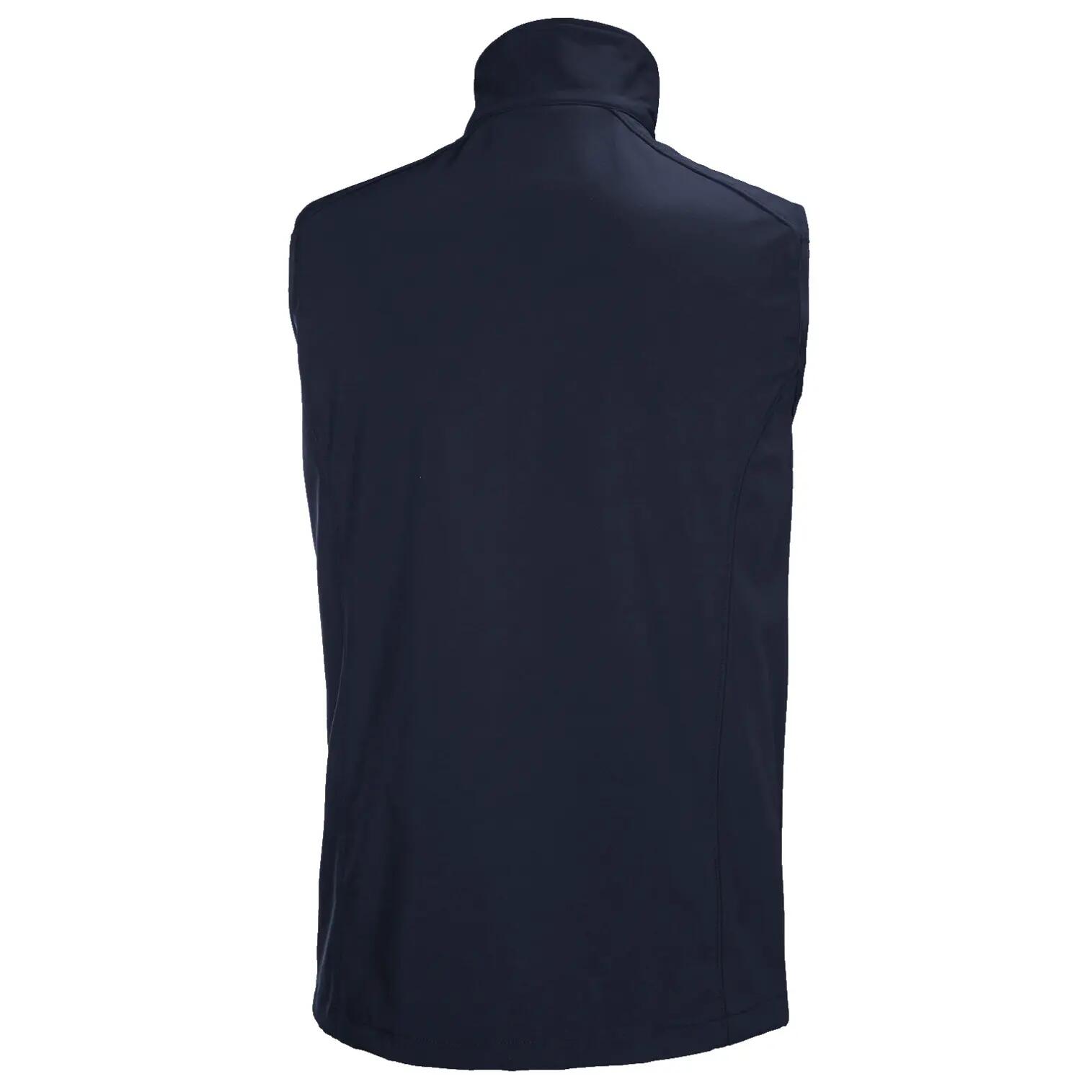 Veste sans manche Helly Hansen paramount softshell 2/7