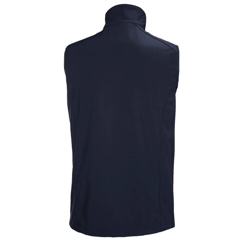 Ujjatlan kabát Helly Hansen paramount softshell