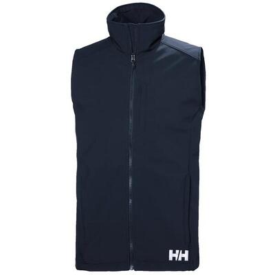 Mouwloos jasje helly hansen paramount softshell