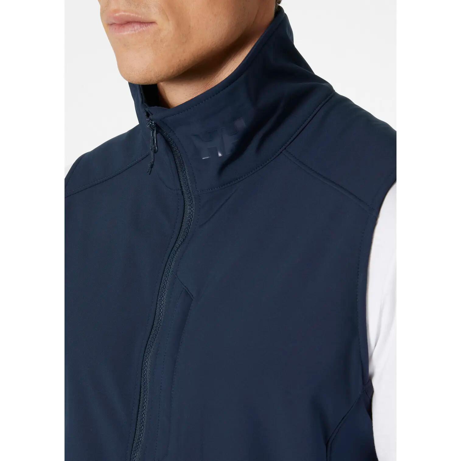 Mouwloos jasje Helly Hansen paramount softshell 7/7