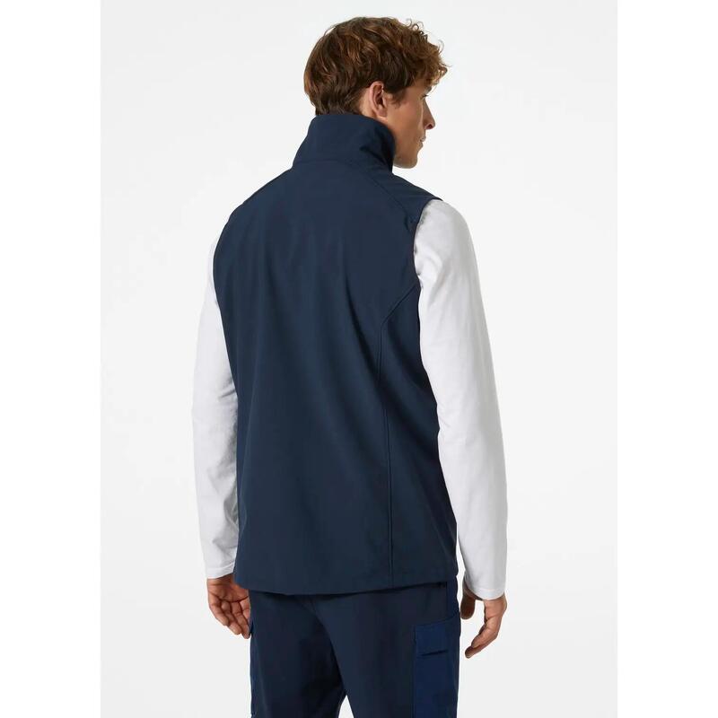Ujjatlan kabát Helly Hansen paramount softshell