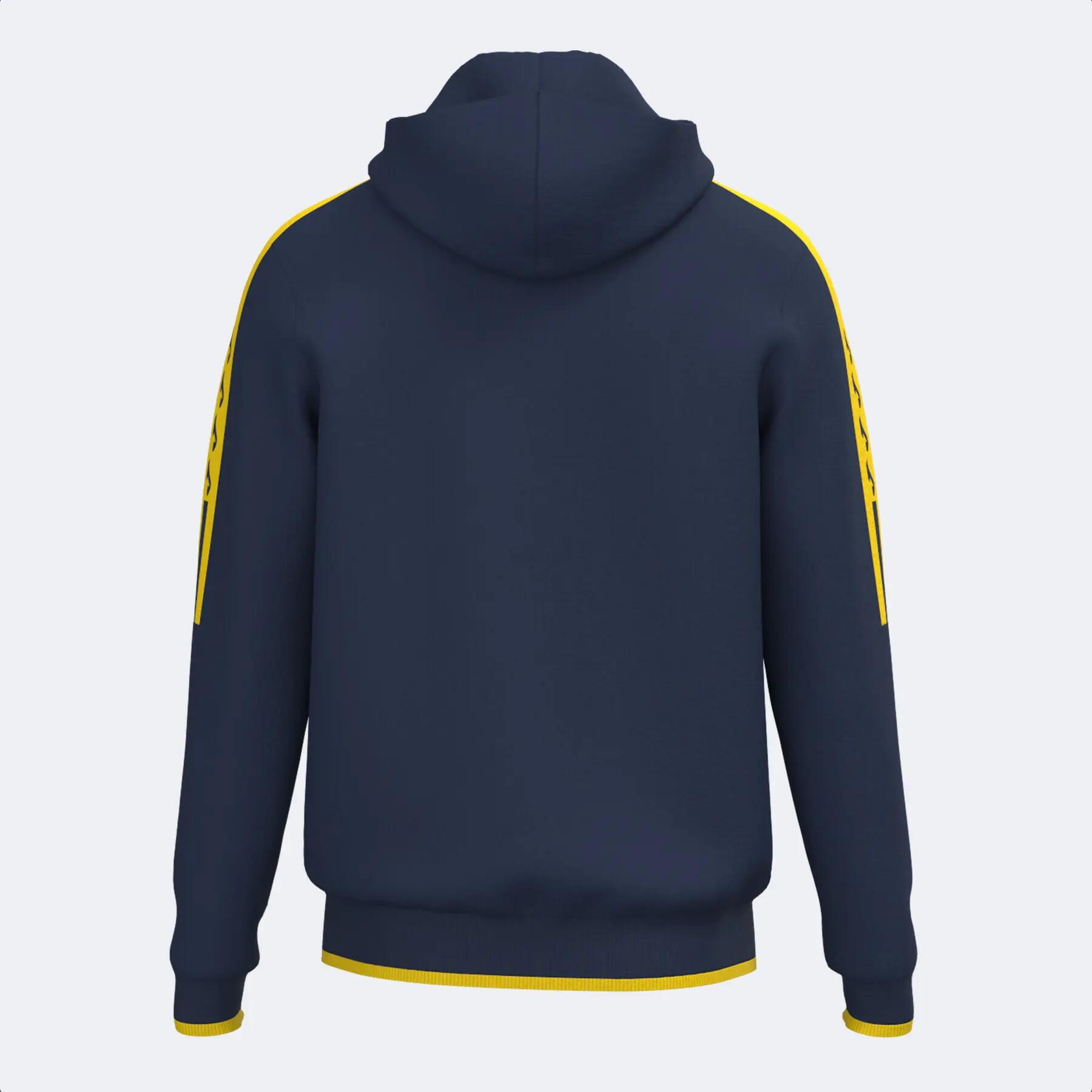 Sweatjacke mit Kapuze Joma Olimpiada 3/7