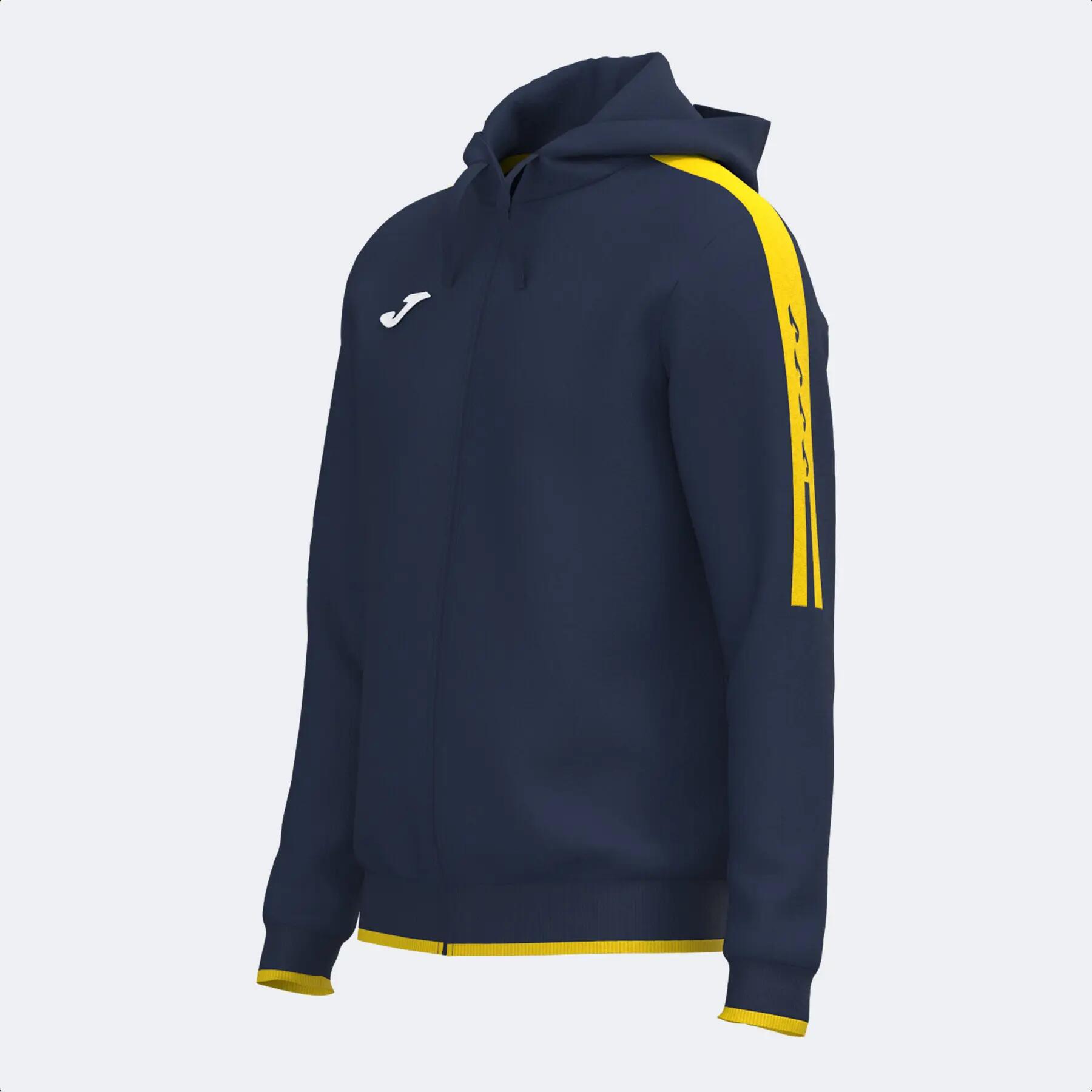 Sweatjacke mit Kapuze Joma Olimpiada 2/7