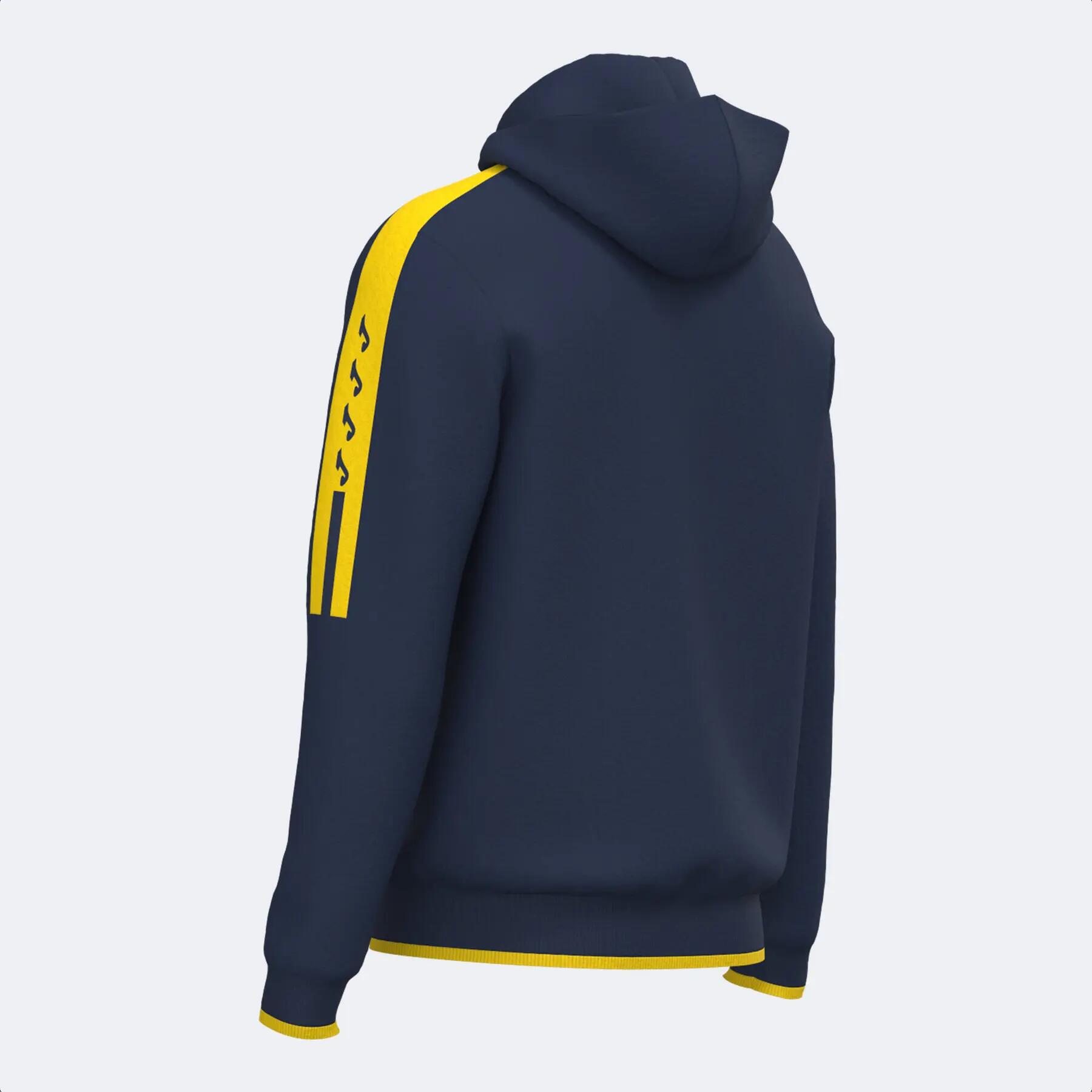 Sweatjacke mit Kapuze Joma Olimpiada 5/7