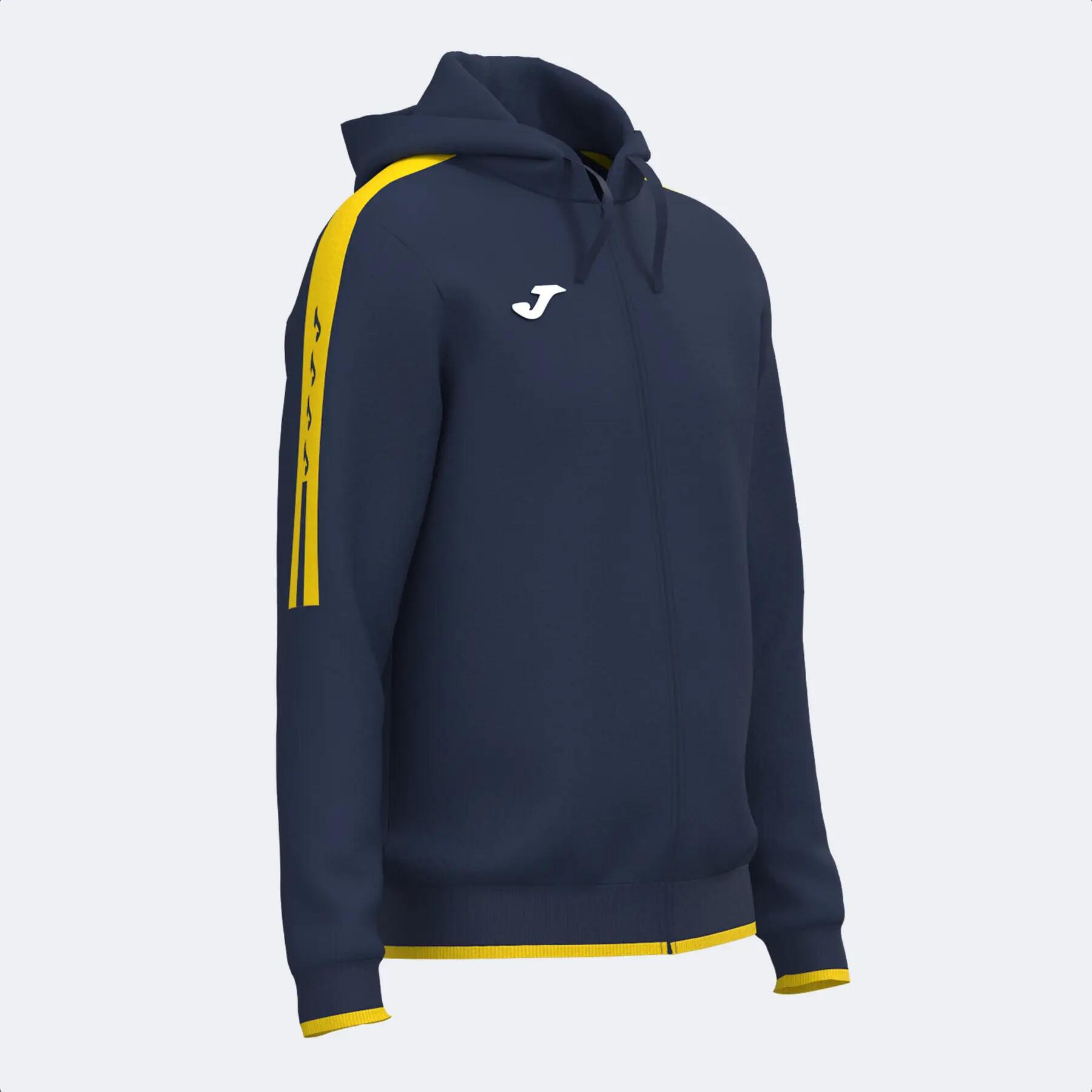 Bluza dresowa z kapturem Joma Olimpiada