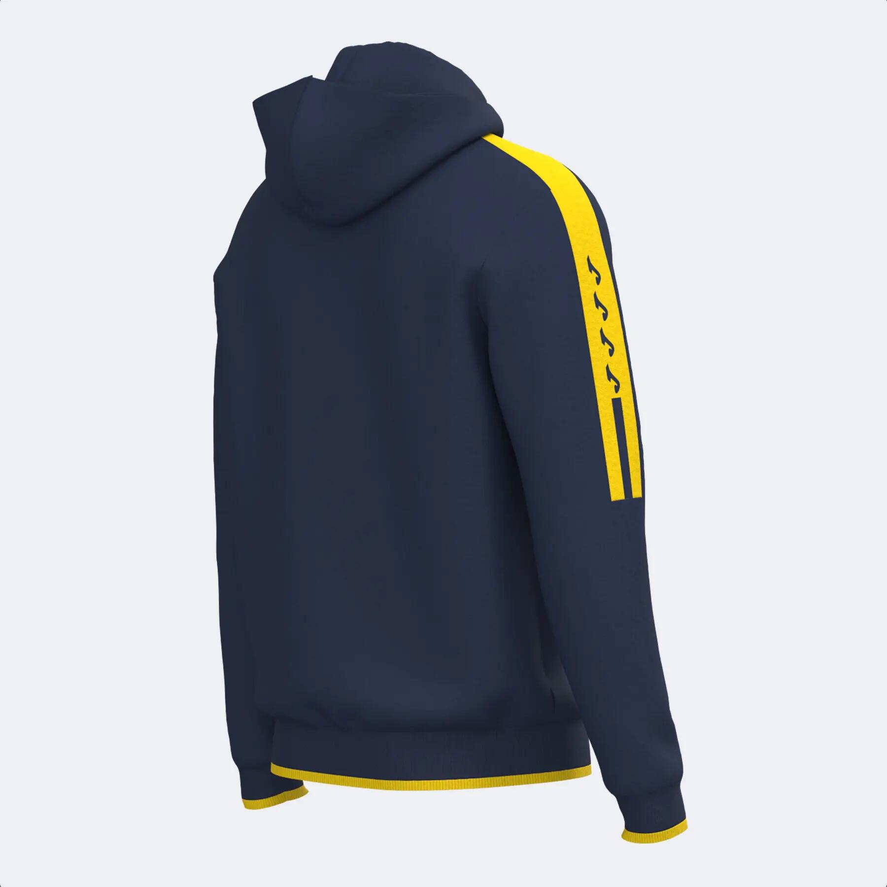 Sweatjacke mit Kapuze Joma Olimpiada 4/7