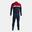 Trening Joma Danubio III, bleumarin/rosu, 3XL