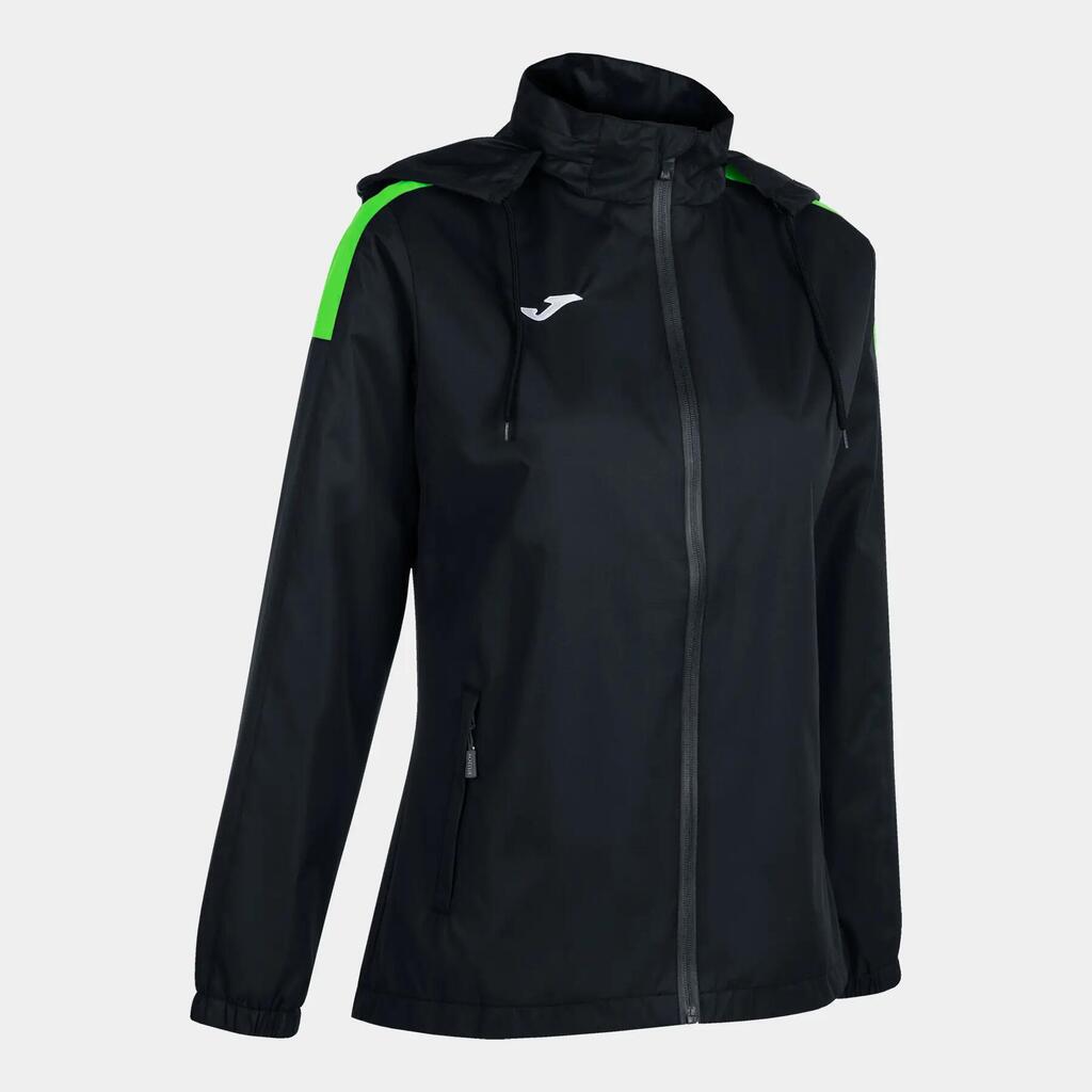 Women's windbreaker jacket Joma Trivor