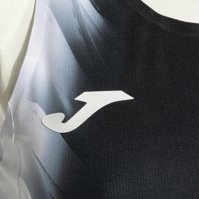 Débardeur Running Femme Joma Elite XI Noir 5/5