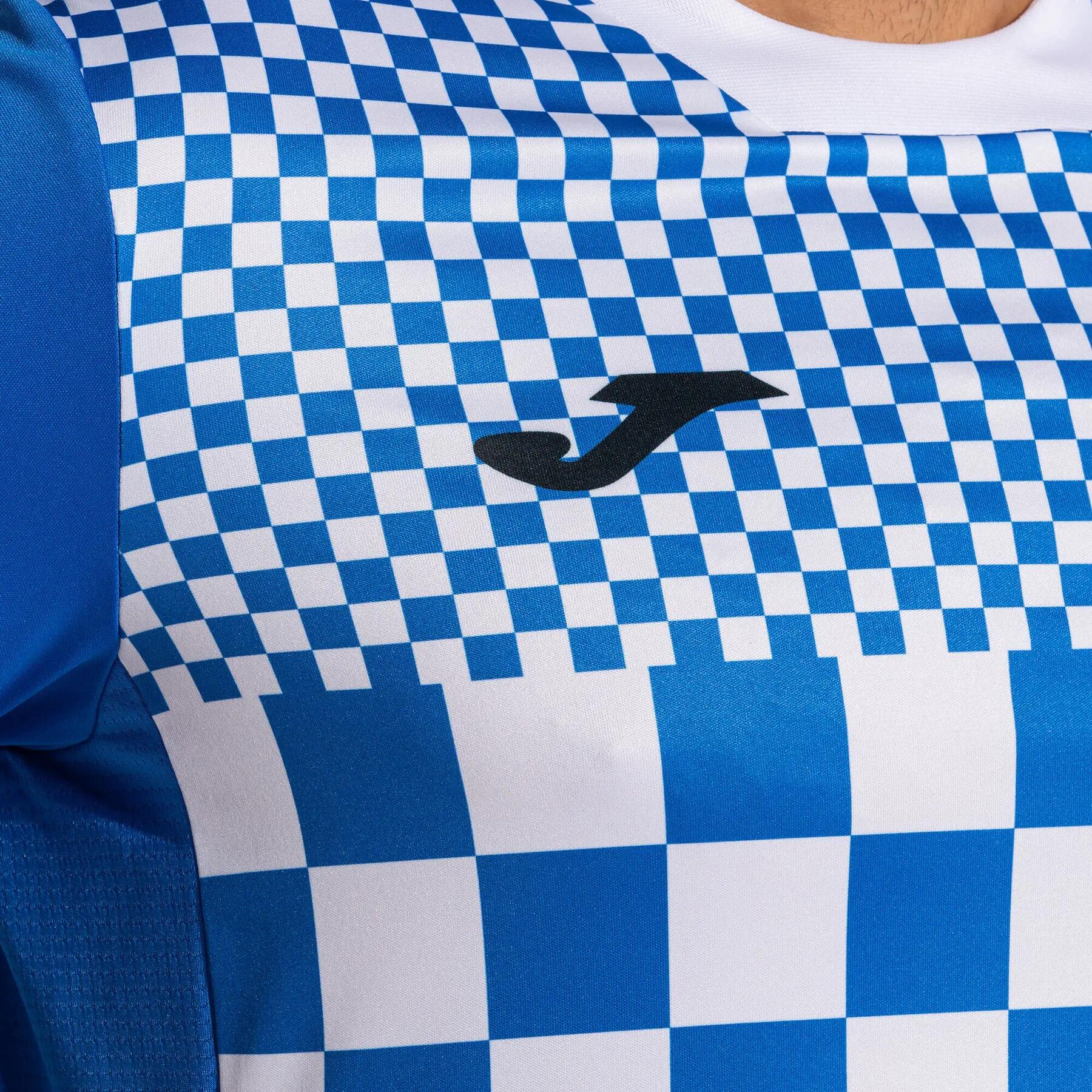 Maglia Joma Flag III 6/7