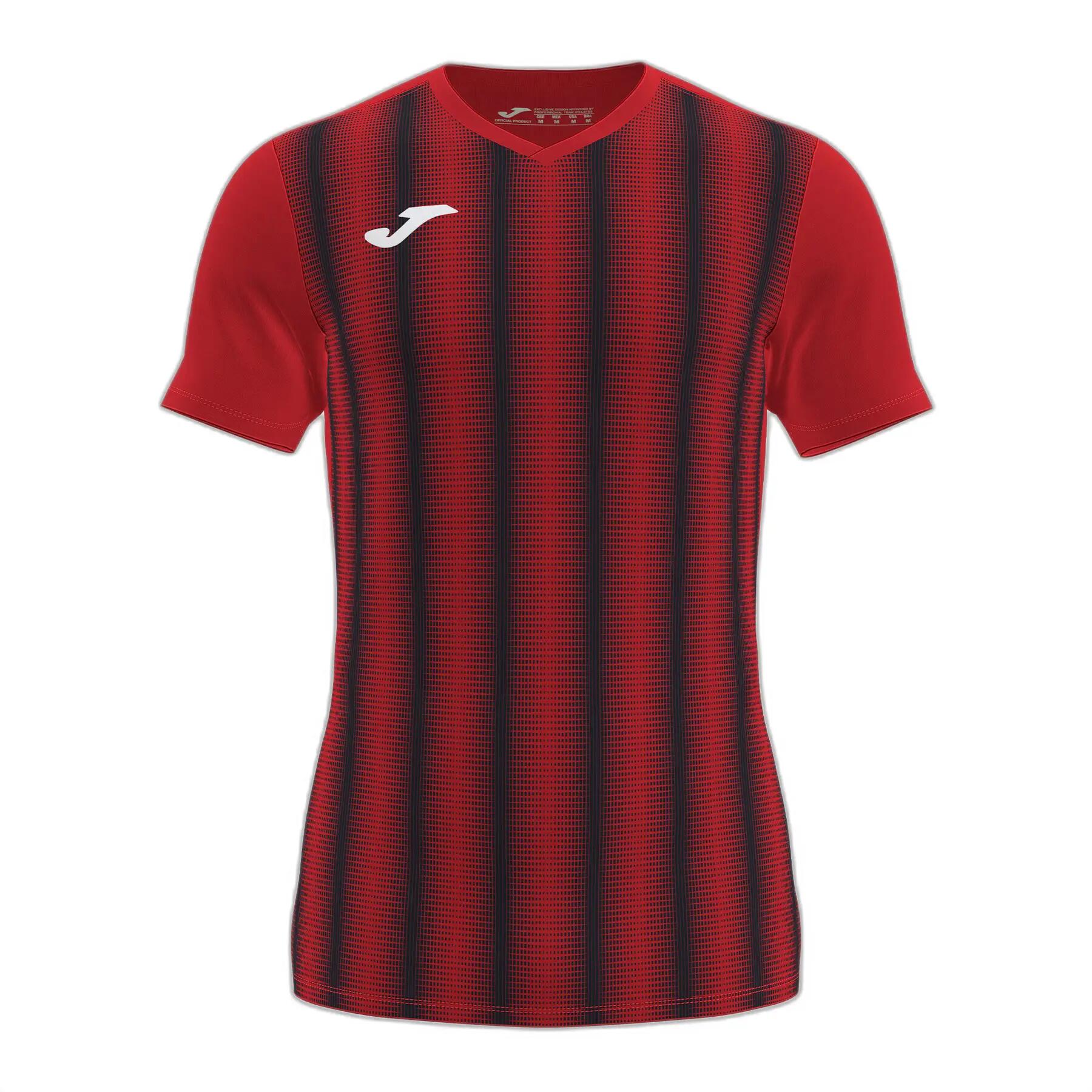 Vermelho / Preto