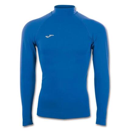 Maillot Manches Longues Fitness Adulte Joma Brama Classic Jaune