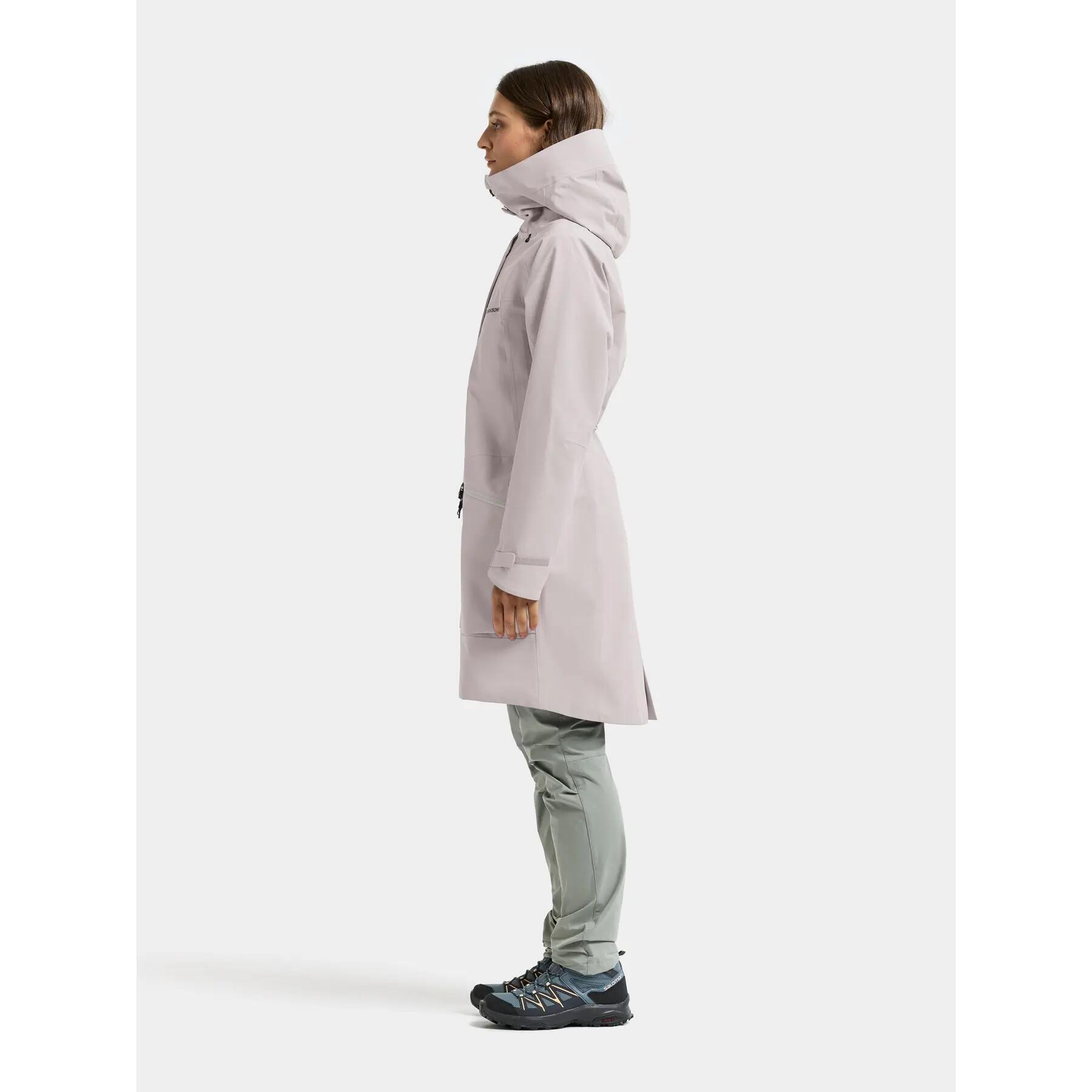 Parka dla kobiet Didriksons Ilma 5/7