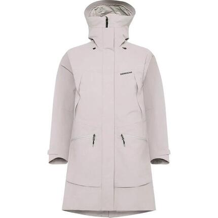 Parka dla kobiet Didriksons Ilma