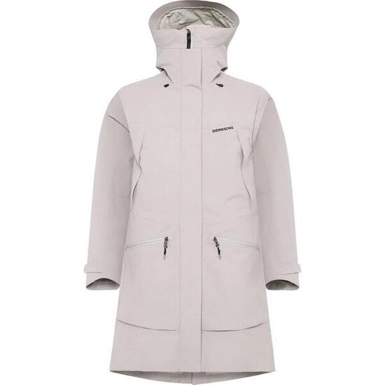 Parka dla kobiet Didriksons Ilma