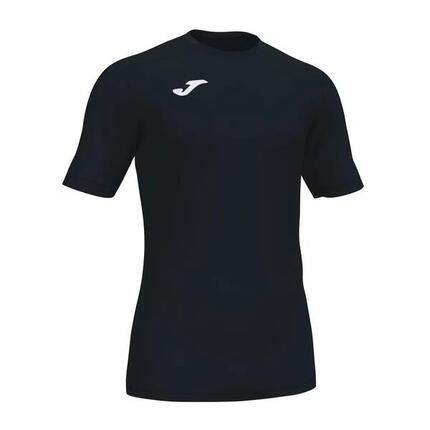 Maillot Manches Courtes Volley-Ball Homme Joma Strong Bleu Marine
