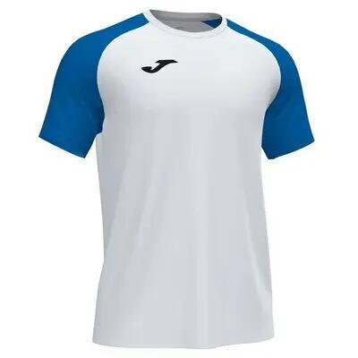 Maillot Manches Courtes Football Homme Joma Academy IV Ambre