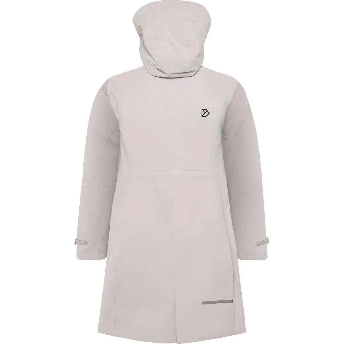 Parka dla kobiet Didriksons Ilma 4/7