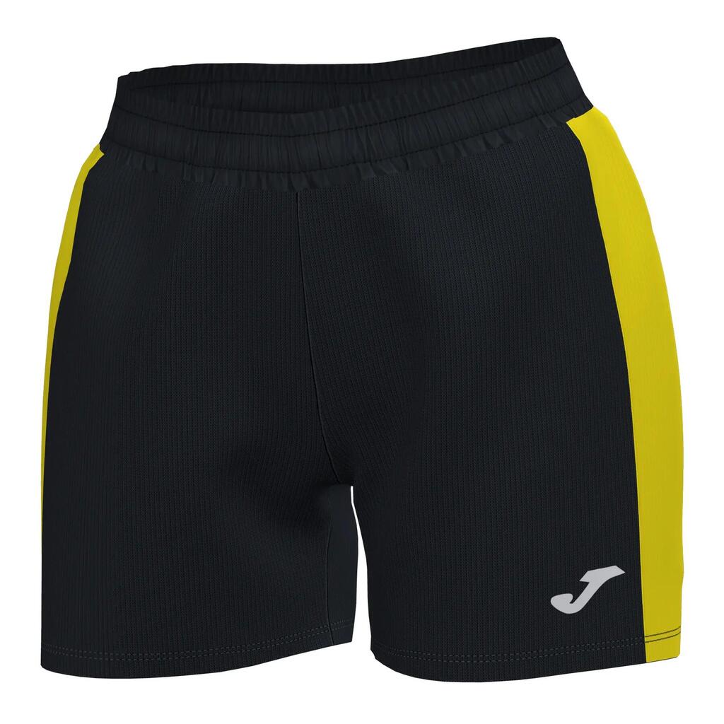 BLACK / YELLOW