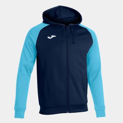 Veste À Capuche Football Homme Joma Academy IV Noir