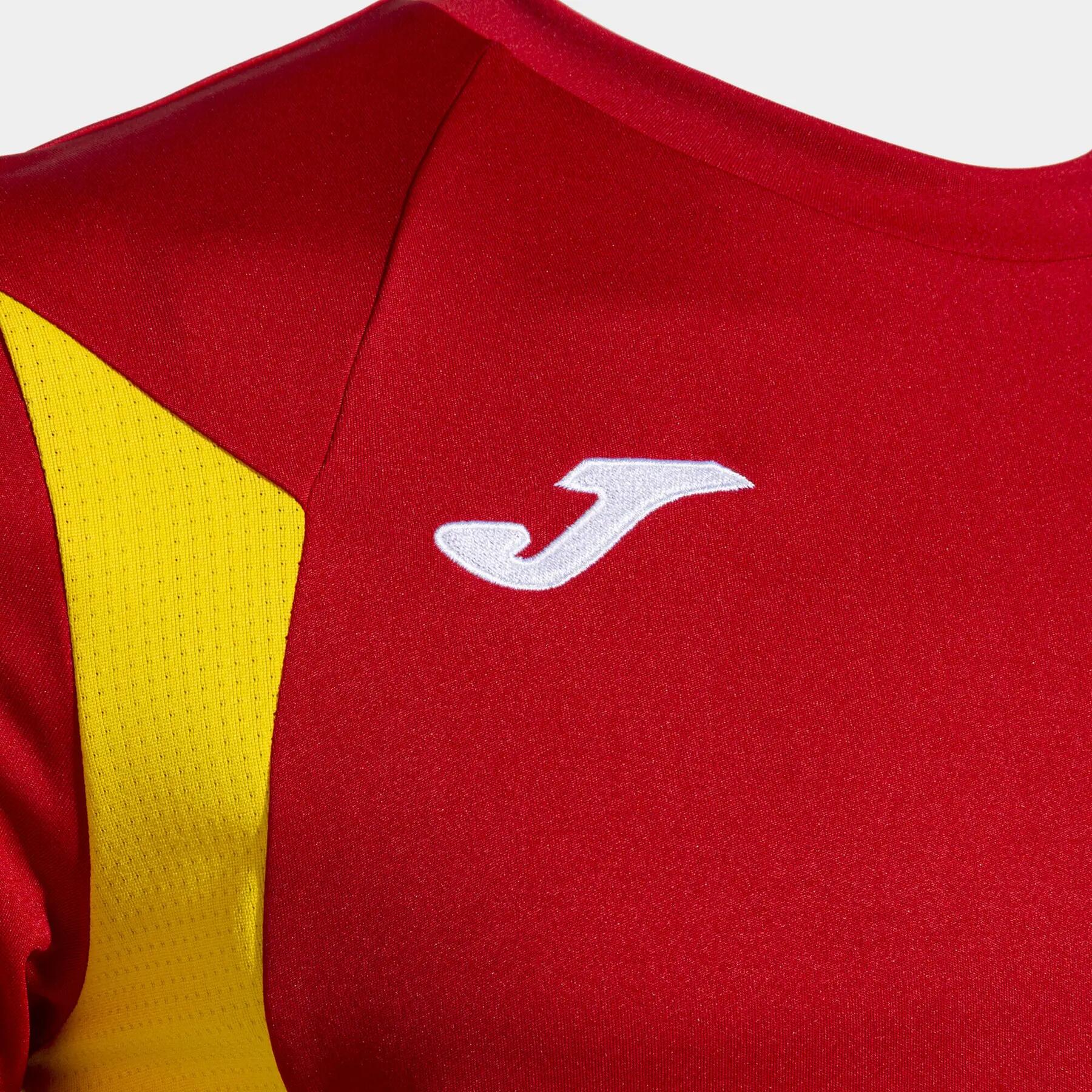Children's jersey Joma Winner III 3/4