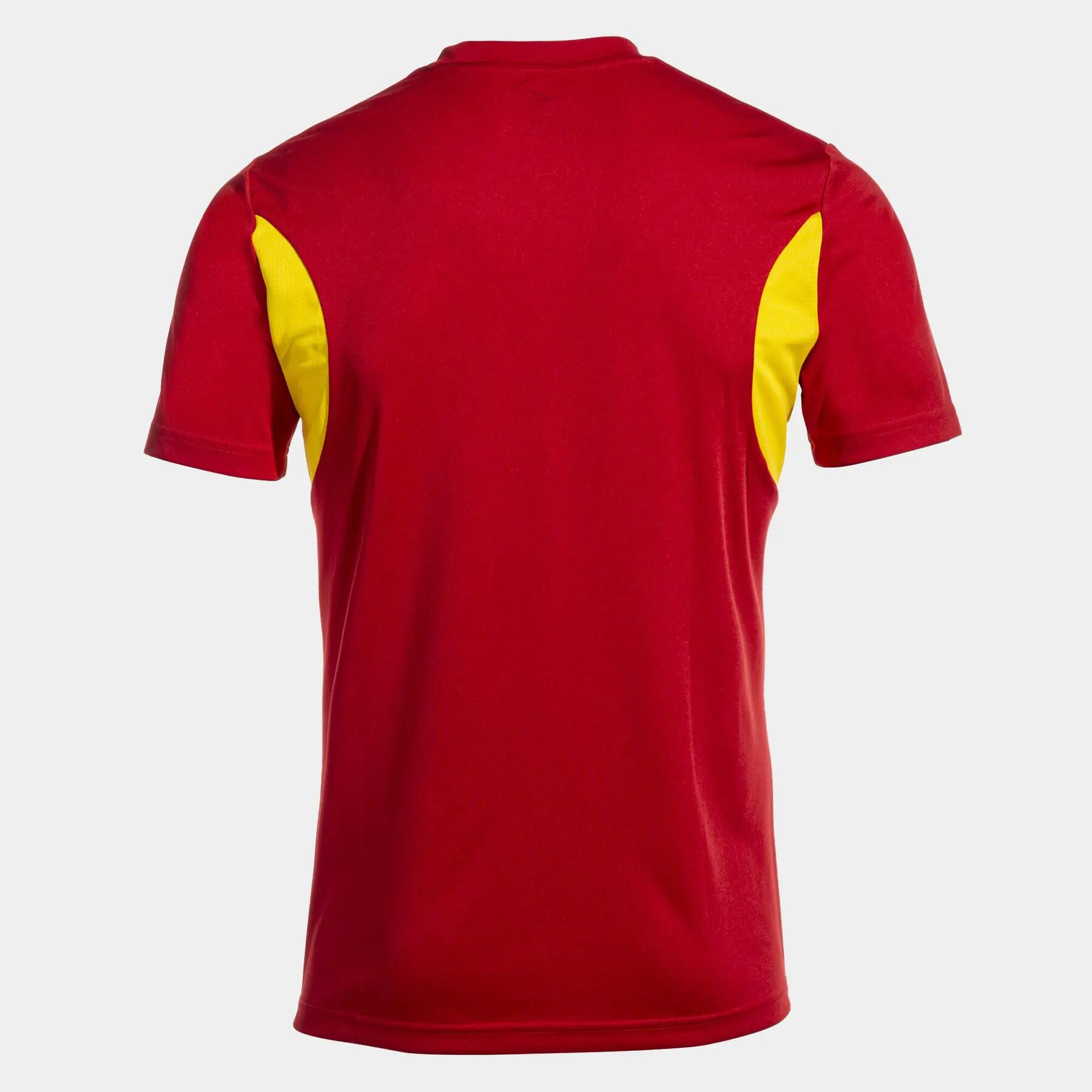 Children's jersey Joma Winner III 2/4