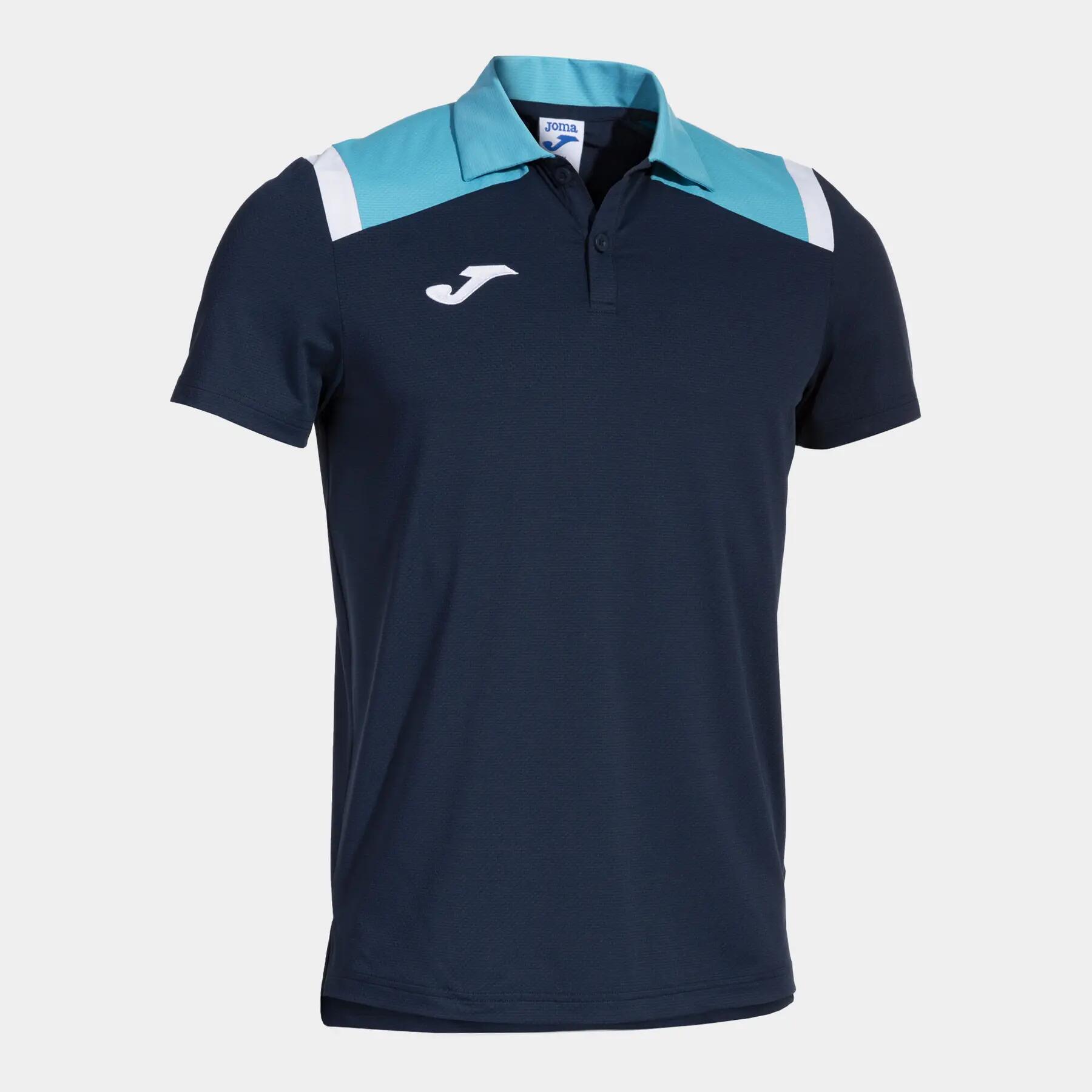 Polo Joma Toledo 2/3